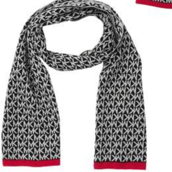 Michael Kors Scarf - Picture 1 of 1